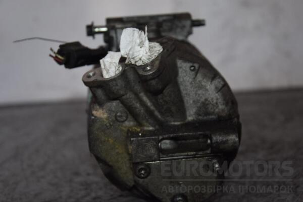 Компресор кондиціонера Renault Espace 2.0dCi (IV) 2002-2014 8200454172E 90154 - 3