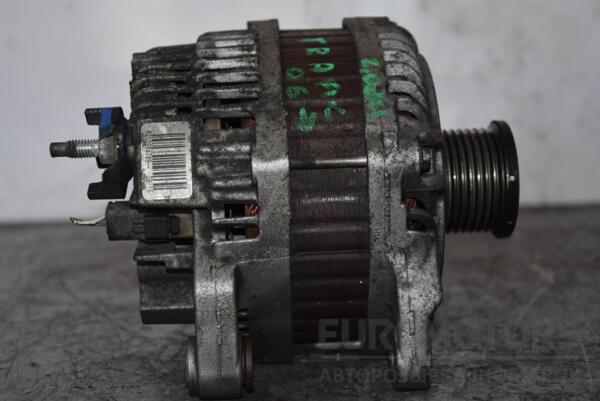 Генератор 06- Renault Trafic 2.0dCi 2001-2014 8200654789 90164 - 2