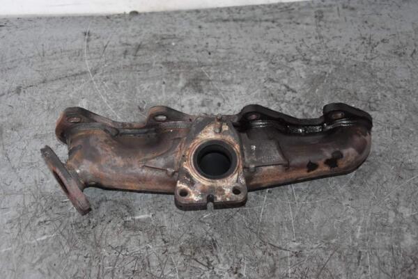 Коллектор выпускной Renault Trafic 2.0dCi 2001-2014 82443150 90167 - 2