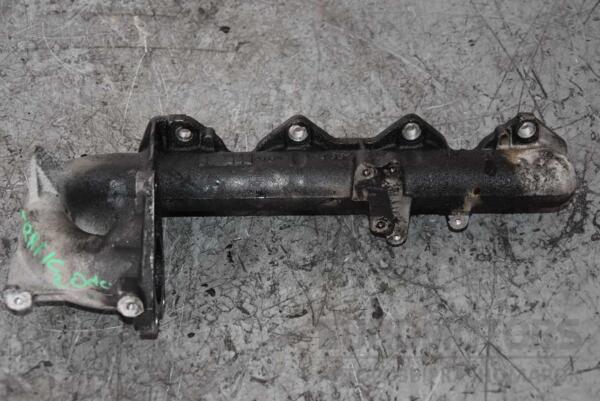 Коллектор впускной Renault Trafic 2.0dCi 2001-2014 8201022367 90172 - 2