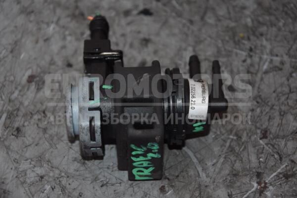 Клапан электромагнитный Opel Vivaro 2.0dCi 2001-2014 8200575400 90176  euromotors.com.ua
