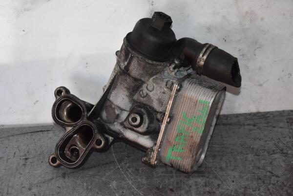 Корпус масляного фільтра Renault Trafic 2.0dCi 2001-2014 8200781898 90184 - 2