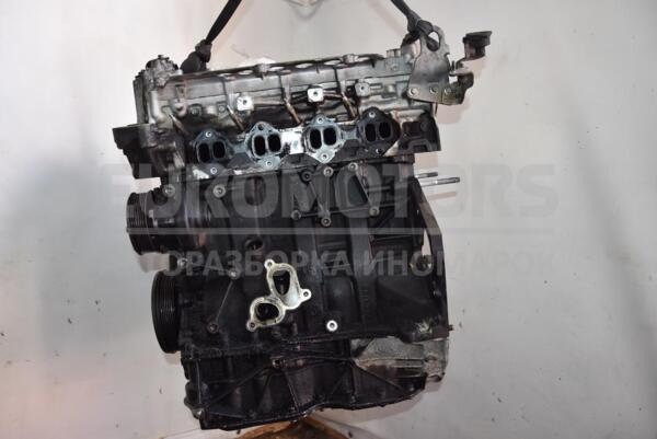 Двигатель Nissan Primastar 2.0dCi 2001-2014 M9R 762 90190  euromotors.com.ua