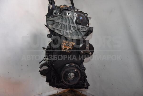 Двигун Renault Trafic 2 2001-2014 M9R 762 bf-282  euromotors.com.ua