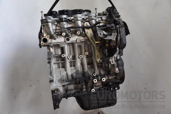 Двигатель Ford Focus 1.6tdci (II) 2004-2011 HHDA 90202 - 2