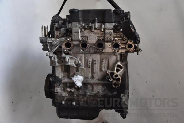 Двигатель Ford Focus 1.6tdci (II) 2004-2011 HHDA 90202 - 3