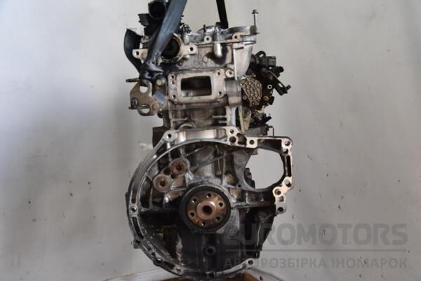 Двигатель Ford Focus 1.6tdci (II) 2004-2011 HHDA 90202 - 4