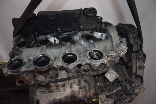 Двигатель Ford Focus 1.6tdci (II) 2004-2011 HHDA 90202 - 5