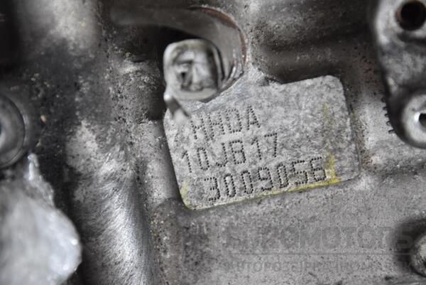 Двигатель Ford Focus 1.6tdci (II) 2004-2011 HHDA 90202 - 6