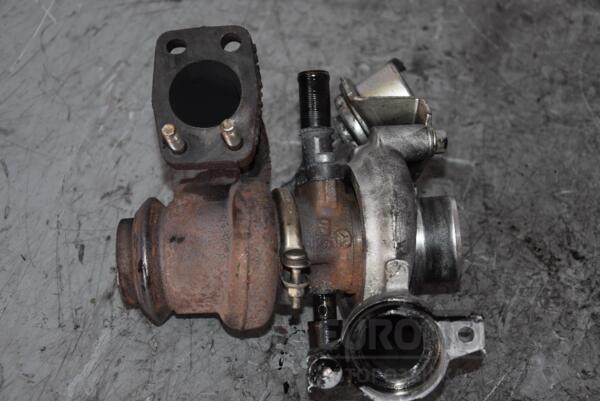 Турбина Ford Focus 1.6tdci (II) 2004-2011 9662371080 90210 - 3