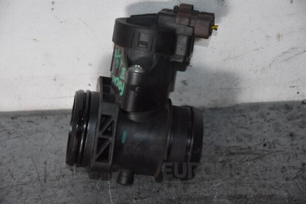 Дросельна заслінка електро Ford Focus 1.6tdci (II) 2004-2011 9643836980 90226 - 2