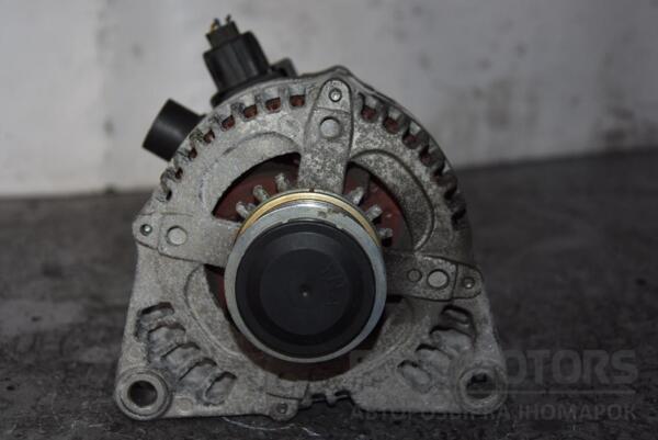 Генератор Ford Focus 1.6tdci (II) 2004-2011 90236 euromotors.com.ua