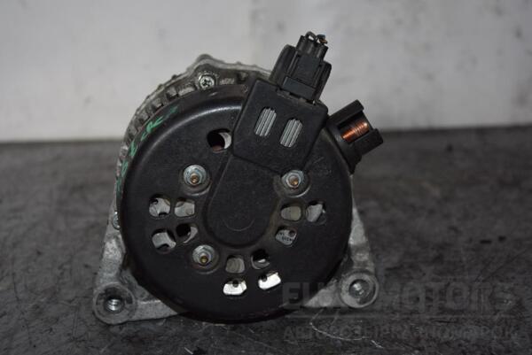 Генератор Ford Focus 1.6tdci (II) 2004-2011 90236 - 3