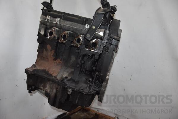 Двигатель (стартер сзади) Renault Modus 1.5dCi 2004-2012 K9K 704 90248 - 2