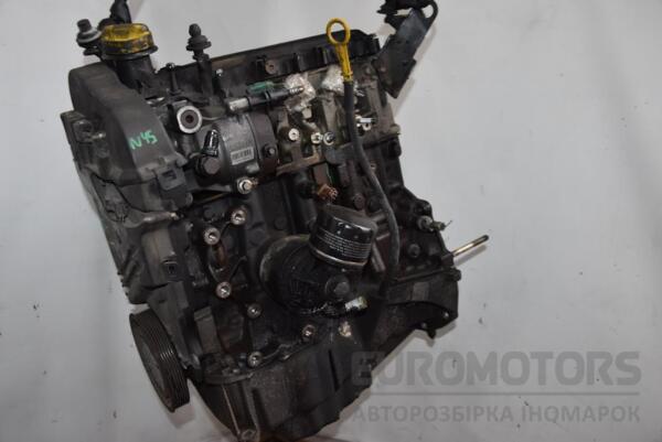 Двигатель (стартер сзади) Renault Modus 1.5dCi 2004-2012 K9K 704 90248 - 4