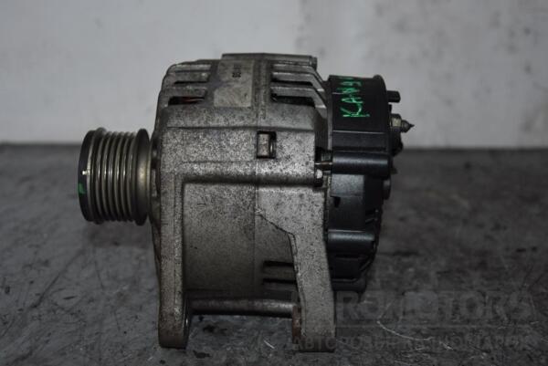 Генератор Renault Modus 1.5dCi 2004-2012 SG12B105 90256 - 2
