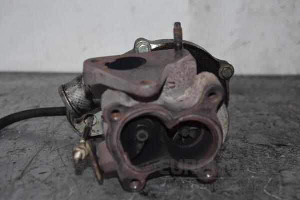 Турбина Renault Modus 1.5dCi 2004-2012 54359880002 90266 - 3