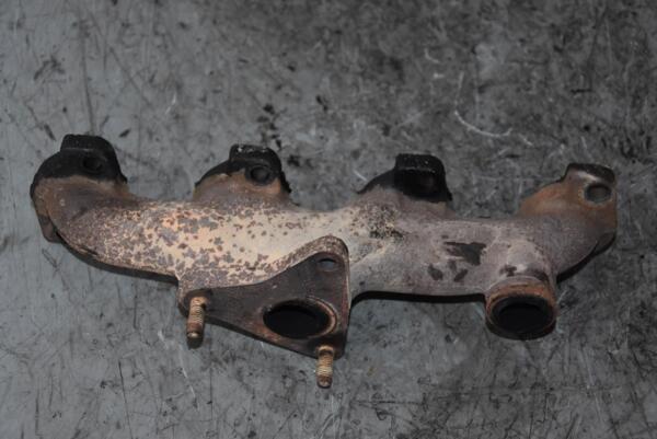 Колектор випускний Renault Kangoo 1.5dCi 1998-2008 8200022407 90269 - 2