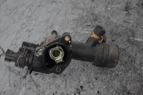 Корпус термостата Renault Kangoo 1.5dCi 1998-2008 8200374994 90282 - 2