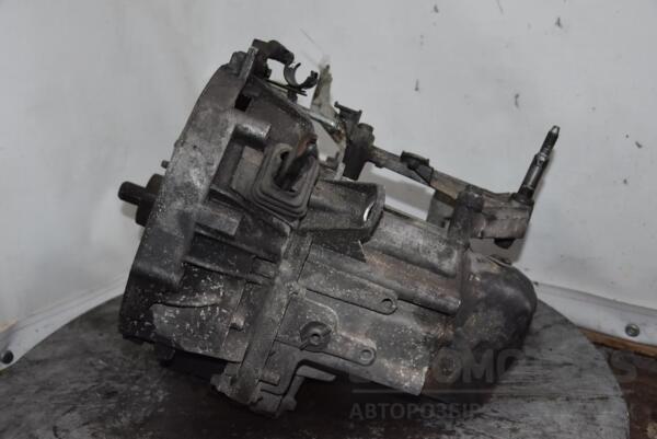 МКПП (механическая коробка переключения передач) 5-ступка JB3974 Renault Kangoo 1.5dCi 1998-2008 JB3974 90291 - 2