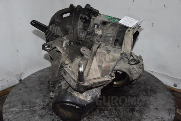 МКПП (механическая коробка переключения передач) 5-ступка JB3974 Renault Kangoo 1.5dCi 1998-2008 JB3974 90291 - 3