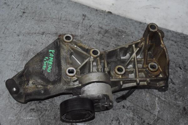 Кронштейн компресора кондиціонера Renault Kangoo 1.5dCi 1998-2008 8200072727 90303 - 2