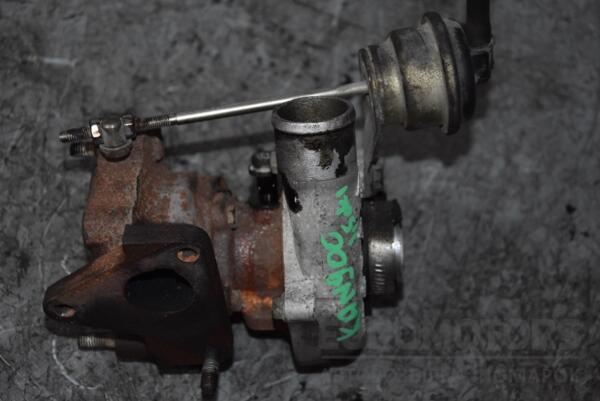 Турбіна Renault Kangoo 1.5dCi 1998-2008 54359700002 90308 - 3
