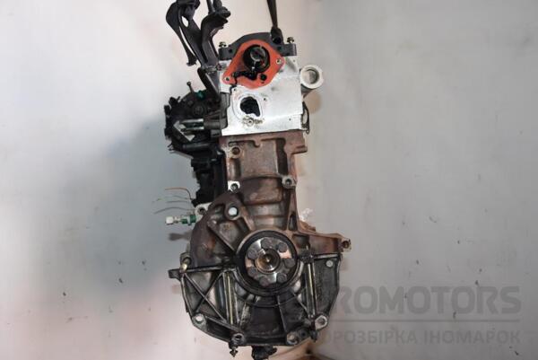 Двигатель (стартер сзади) Renault Modus 1.5dCi 2004-2012 K9K A 260 90315 - 3