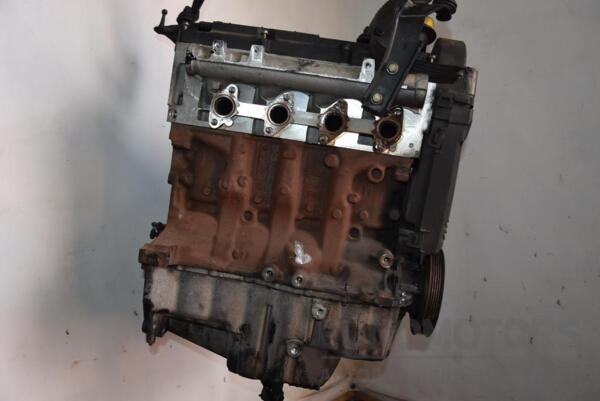 Двигатель (стартер сзади) Renault Modus 1.5dCi 2004-2012 K9K A 260 90315 - 4
