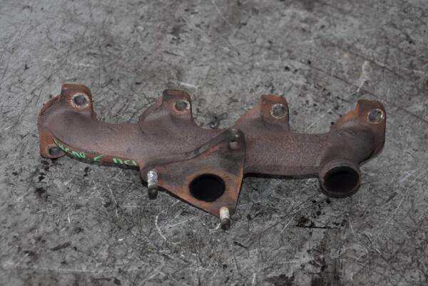 Колектор випускний Renault Kangoo 1.5dCi 1998-2008 8200022407 90325 - 2