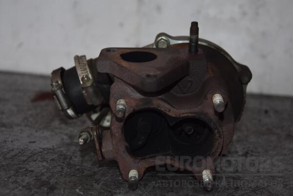 Турбина Renault Kangoo 1.5dCi 1998-2008 54359700002 90327 - 3