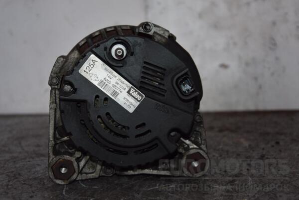 Генератор Renault Kangoo 1.5dCi 1998-2008 8200022774 90345 - 2
