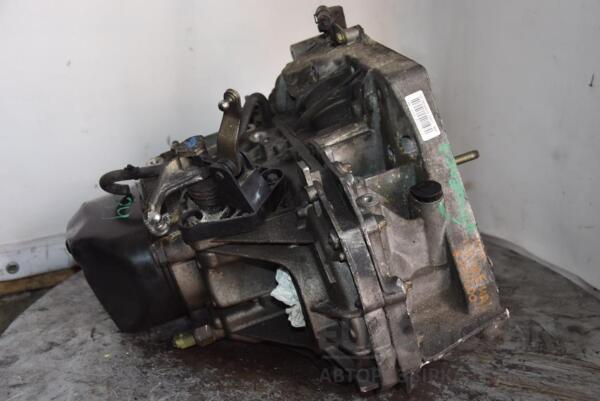МКПП (механічна коробка перемикання передач) 5-ступка JR5106 Renault Megane 1.5dCi (II) 2003-2009 JR5106 90362 - 2