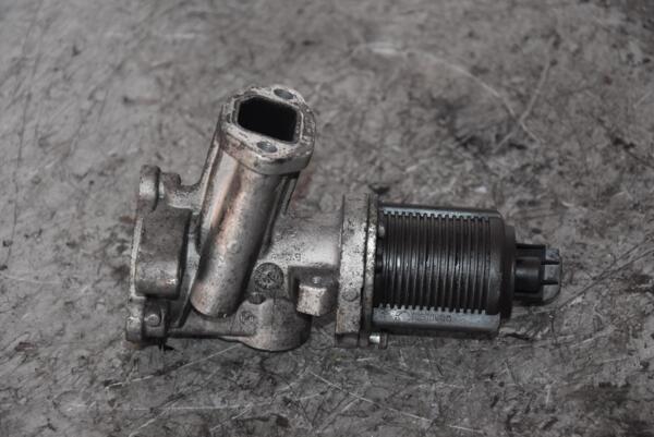 Клапан EGR електричний Fiat Doblo 1.3jtd 2000-2009 700020240 90377 - 2