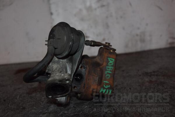 Турбина Citroen Nemo 1.3MJet 2008 73501343 90386 - 2