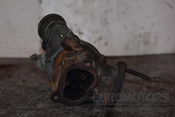 Турбина Citroen Nemo 1.3MJet 2008 73501343 90386 - 3