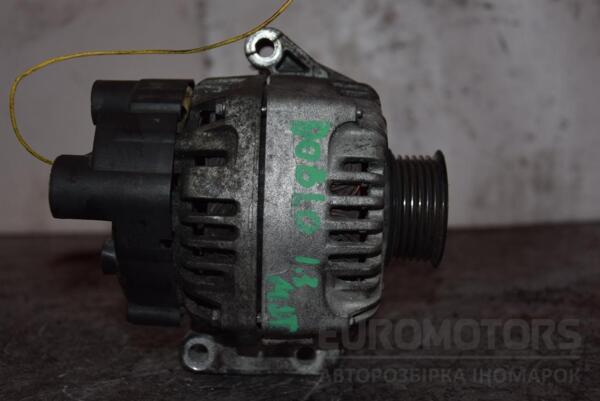 Генератор Citroen Nemo 1.3MJet 2008 46823546 90399 - 2