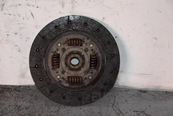 Диск сцепления Fiat Doblo 1.3MJet 2000-2009 90412 - 2