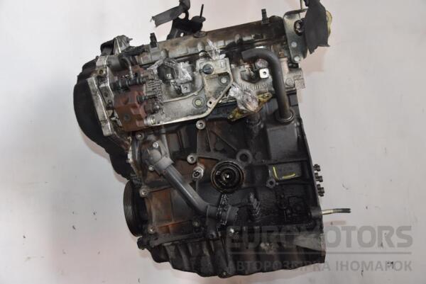 Двигун Renault Trafic 1.9dCi 2001-2014 F9Q 750 90419 - 2