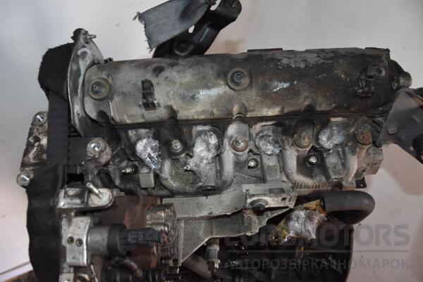 Двигун Renault Trafic 1.9dCi 2001-2014 F9Q 750 90419 - 5