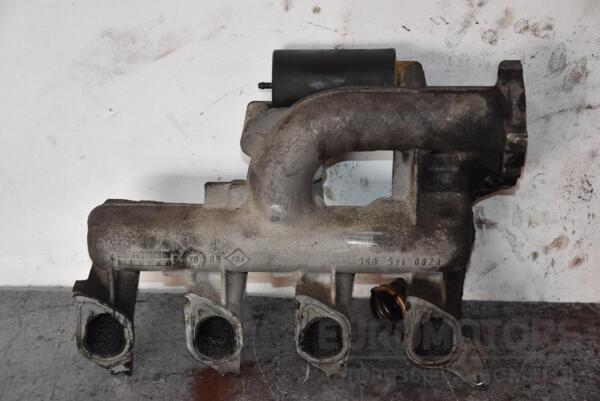 Коллектор впускной металл Renault Trafic 1.9dCi 2001-2014 8200145096 90430 - 2