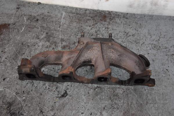 Коллектор выпускной Renault Trafic 1.9dCi 2001-2014 8200091430 90435 - 2