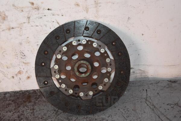 Диск сцепления Renault Laguna 1.9dCi (II) 2001-2007 8200023801 90454 - 2