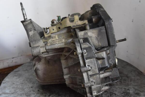 МКПП (механическая коробка переключения передач) 6-ступка PK6018 Renault Laguna 1.9dCi (II) 2001-2007 PK6018 90456 - 4