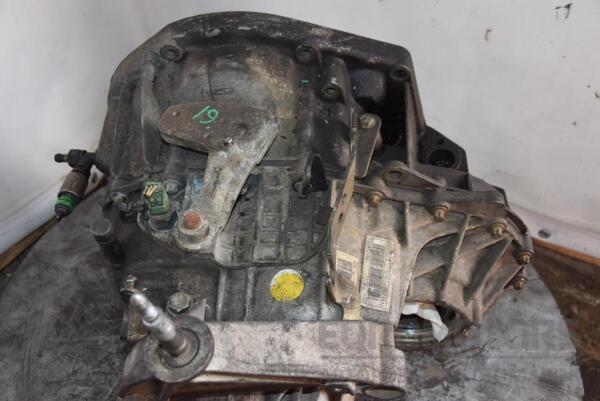 МКПП (механическая коробка переключения передач) 6-ступка PK6018 Renault Laguna 1.9dCi (II) 2001-2007 PK6018 90456 - 5