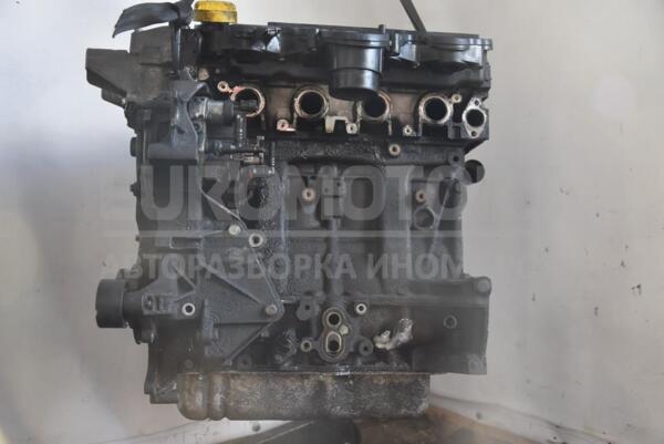 Двигатель Opel Movano 2.5dCi 1998-2010 G9U 720 90462 - 1