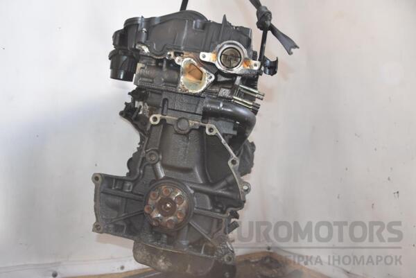 Двигун Renault Master 2.5dCi 1998-2010 G9U 720 90462 - 2