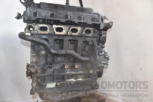 Двигун Renault Master 2.5dCi 1998-2010 G9U 720 90462 - 4
