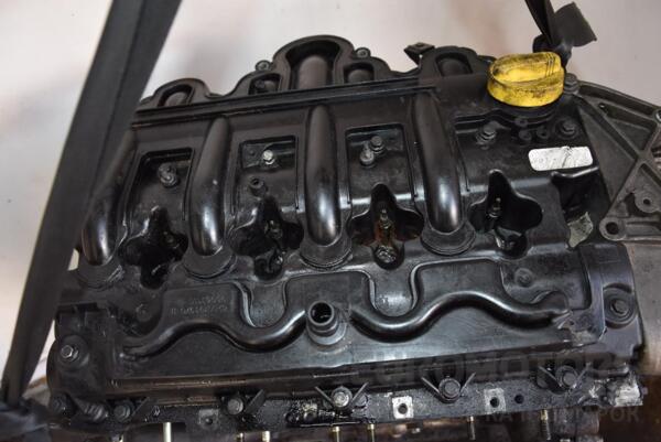 Двигун Renault Master 2.5dCi 1998-2010 G9U 720 90462 - 5
