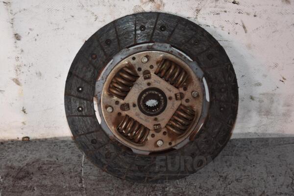 Диск сцепления Renault Master 2.5dCi 1998-2010 90473 - 2